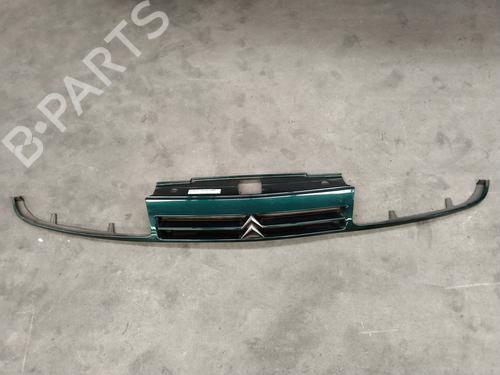 Grill CITROËN XANTIA (X1_, X2_) 1.6 i (88 hp) 14221052