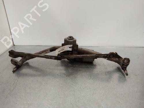 Front wiper motor VW POLO IV (9N_, 9A_) 1.4 TDI BP2246440M29