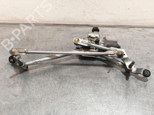 Used Front wiper motor Front wiper motor RENAULT CAPTUR I (J5_, H5_) [2013-2026] 34372582 34372582