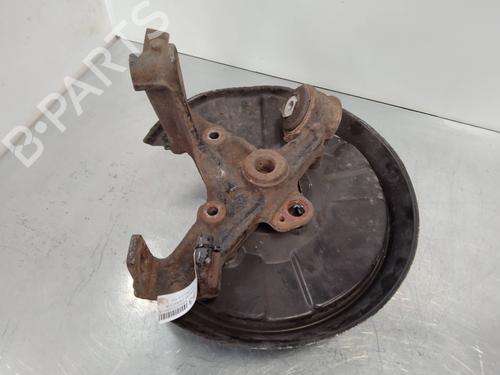 Right rear steering knuckle AUDI A4 B7 (8EC) 2.0 TDI 16V | BP4816667M28 
