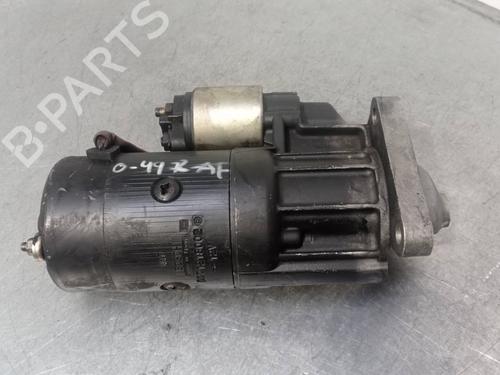 Used Starter RENAULT 18 (134_) 2.1 Diesel (1344) (67 hp) 29747048