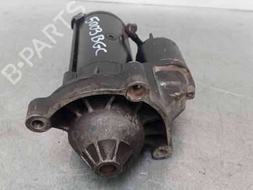 Starter PEUGEOT 306 (7B, N3, N5) 1.9 D | BP16753901M8 