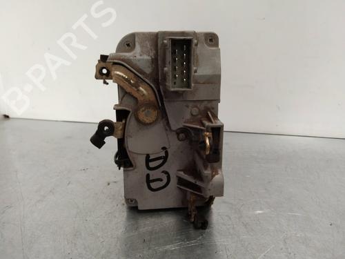 Front right lock PEUGEOT 406 (8B) 1.8 16V | BP2259326C97 