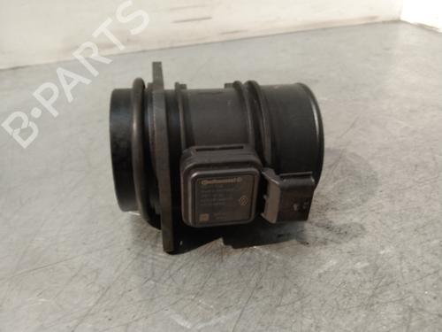Used Mass air flow sensor NISSAN QASHQAI / QASHQAI +2 I (J10, NJ10, JJ10E) [2006-2014]  22802067