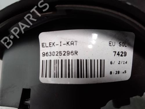 Left mirror RENAULT CLIO IV (BH_) 1.5 dCi (BHMW) | BP2247273C26 