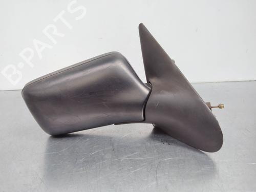 Used Right mirror SEAT IBIZA II (6K1) 1.9 D (64 hp) 2246797