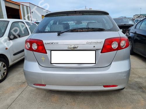 Squib airbag CHEVROLET LACETTI (J200) 1.6 | BP13479571C102 
