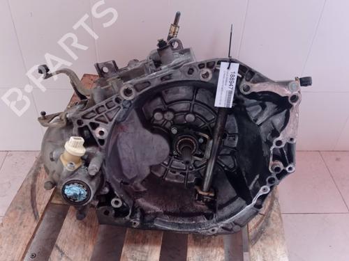 Gearbox CITROËN XANTIA (X1_, X2_) 2.0 HDI 90 | BP24470111M3 