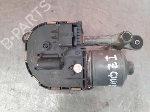 Front wiper motor PEUGEOT 407 (6D_) 2.0 (6DRFNB, 6DRFNE) | BP14220212M29 