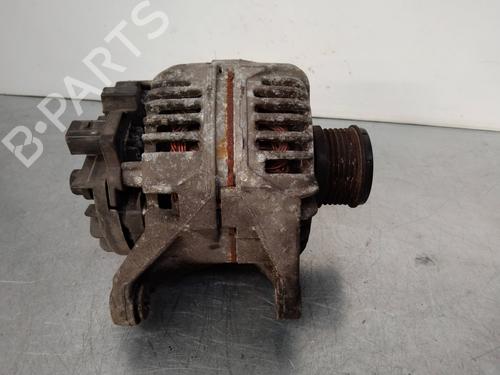 Alternator IVECO DAILY IV Van  | BP13460202M7 