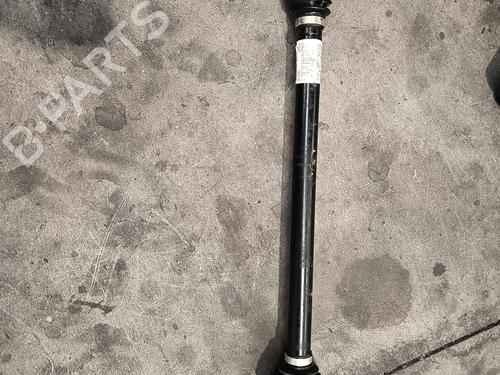 Used Right front driveshaft PEUGEOT PARTNER Box Body/MPV (K9) [2018-2025]  28412838