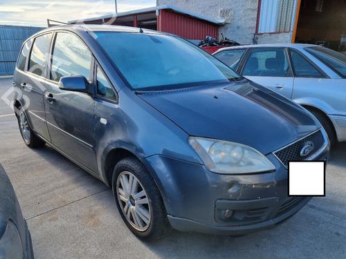 Left taillight FORD FOCUS C-MAX (DM2) | BP10204054C34