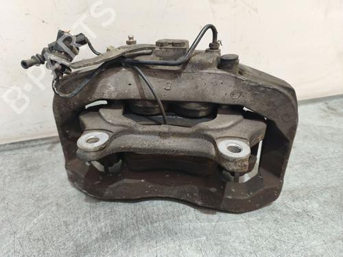 Right front brake caliper AUDI A8 D3 (4E2, 4E8) 4.2 quattro | BP33794045M104 - Image 2
