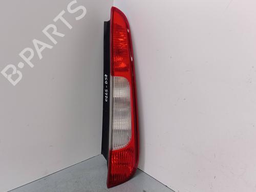 Højre baglygte FORD FOCUS C-MAX (DM2) [2003-2007]  10964182