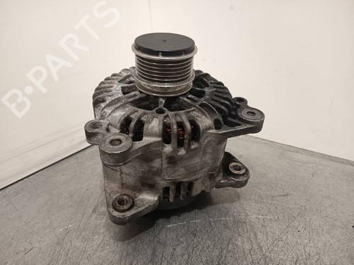 Used Alternator Alternator VW TOURAN (1T1, 1T2) [2003-2011] 39537936 39537936