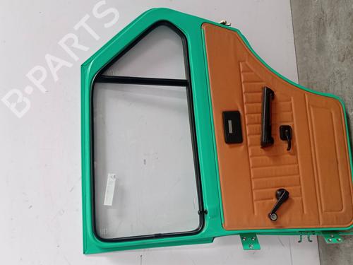 Right rear door SEAT 127 (127A)  | BP29584932C5 