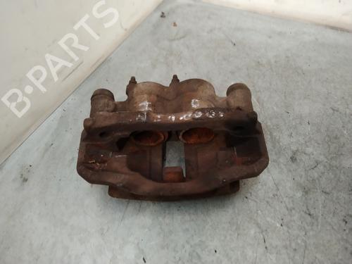 Left front brake caliper CITROËN JUMPER I Bus (244, Z_)  | BP29724663M105 