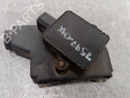 Pedal PEUGEOT 406 (8B) 2.0 HDI 110 (109 hp) 25760722