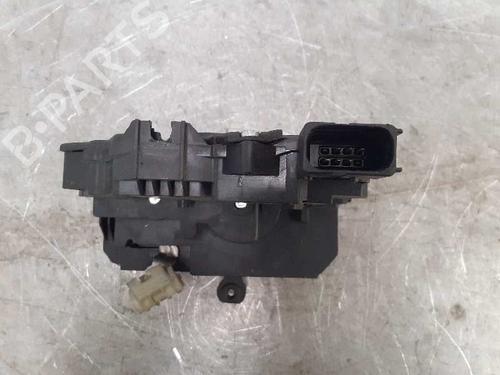 Front left lock OPEL CORSA D (S07)  | BP5105586C98 