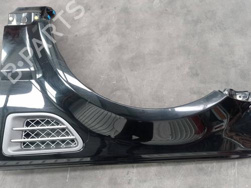 Left front fenders LAND ROVER RANGE ROVER SPORT I (L320) 2.7 D 4x4 | BP12424183C41 