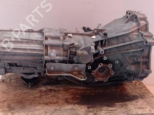 Gearbox AUDI A4 B7 (8EC) 2.0 TDI 16V | BP18148574M3 