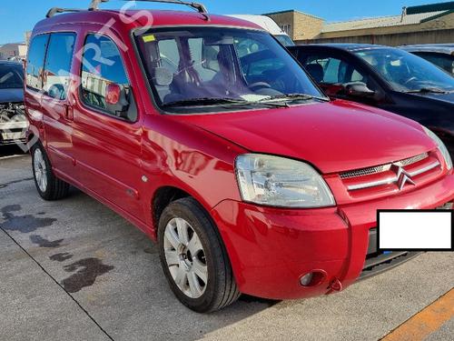 Brukte deler til CITROËN BERLINGO / BERLINGO FIRST Box Body/MPV (M_) 2.0 HDI 90 4WD (MBRHY, MCRHY) (90 hp) 4374408