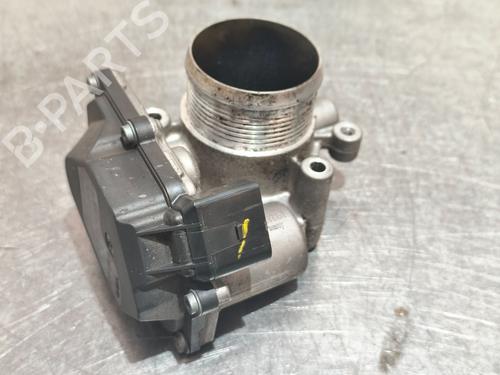 Throttle body AUDI A4 B8 (8K2) | BP36409609M82 - Image 2