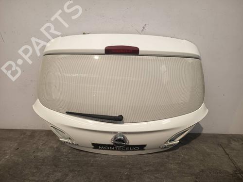 Tailgate OPEL CORSA E (X15) | BP39883030C6 - Image 4