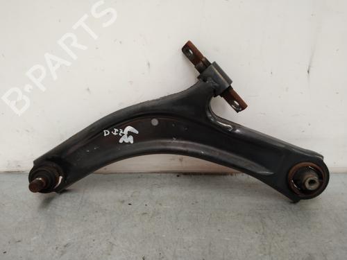 Used Left front suspension arm NISSAN QASHQAI / QASHQAI +2 I (J10, NJ10, JJ10E) [2006-2014]  22785283