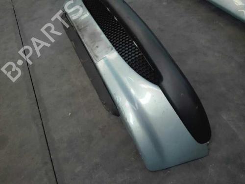 Front bumper PEUGEOT 206 Hatchback (2A/C) 1.4 HDi eco 70 | BP7899230C7 