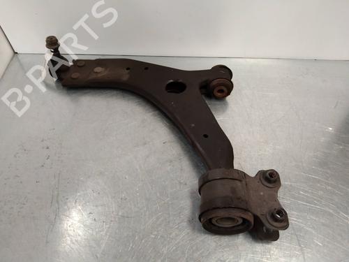 Used Left front suspension arm FORD FOCUS II (DA_, HCP, DP) 1.6 TDCi (109 hp) 14219288