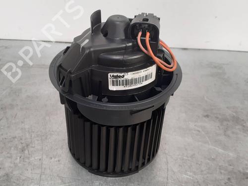 Used Heater blower motor RENAULT CLIO IV (BH_) [2012-2021]  8044340