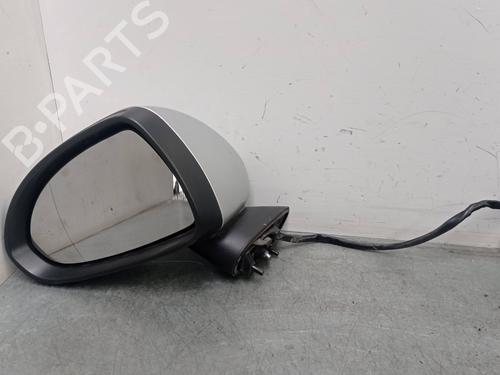 Used Left mirror OPEL CORSA D (S07) [2006-2015]  29270368