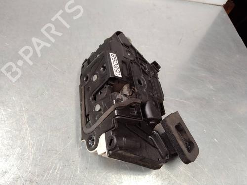 Used Front right lock SKODA OCTAVIA III Combi (5E5, 5E6) 2.0 TDI (150 hp) 4916499