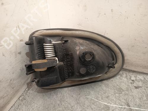 Front right interior door handle DACIA LOGAN (LS_) | BP37198489I14 - Image 4