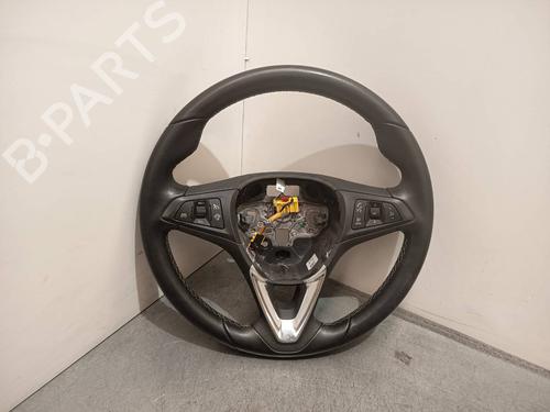 steering-wheel-opel-astra-k-b16-2015-2016-2017-2018-2019-2020-2021-2022-40198603 main image
