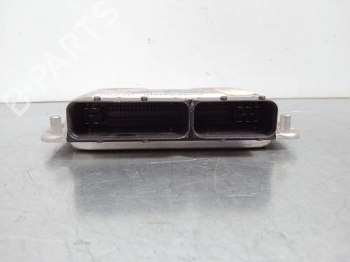 Engine control unit (ECU) SEAT IBIZA III (6L1)  | BP2257506M57 