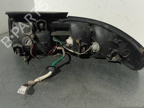 Left taillight TOYOTA CELICA Coupe (_T20_) 1.8 i 16V (AT200) | BP29824797C34 