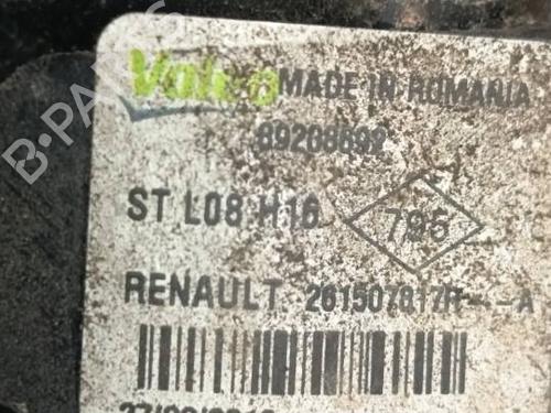 Left front fog light DACIA LODGY (JS_) | BP40436071C30 - Image 3