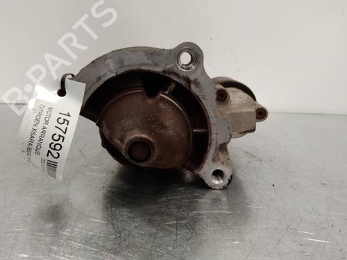 Starter CITROËN XSARA (N1) 1.9 D | BP4821470M8 