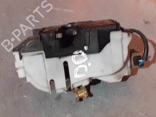 Front right lock SEAT IBIZA II (6K1) 1.4 i | BP4740320C97 