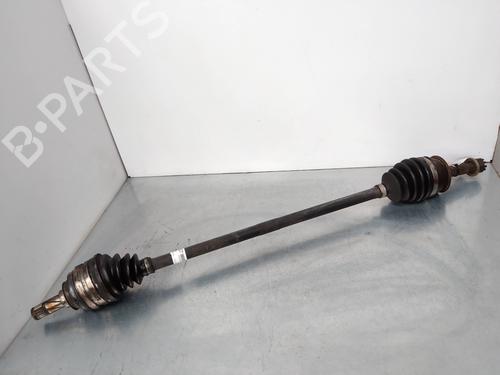 Used Right front driveshaft OPEL CORSA B (S93) 1.2 i 16V (F08, F68, M68) (65 hp) 12423603