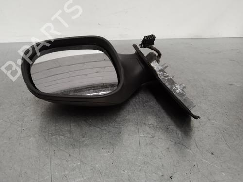 Right mirror SEAT ALTEA (5P1)  | BP20297428C27 