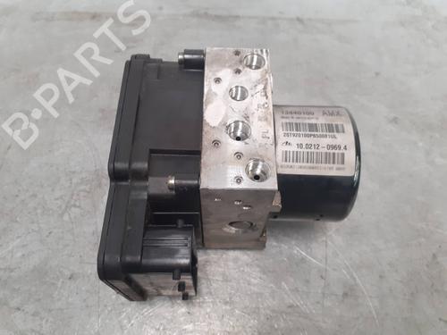 ABS pump OPEL ASTRA J Sports Tourer (P10) 1.6 CDTi (35) | BP7631018M43 