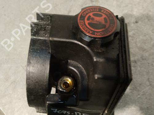 Steering pump PEUGEOT 206 Hatchback (2A/C) 2.0 HDI 90 | BP23662191M99 