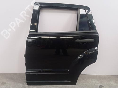 Left rear door DODGE CALIBER 2.0 CRD | BP13667031C4