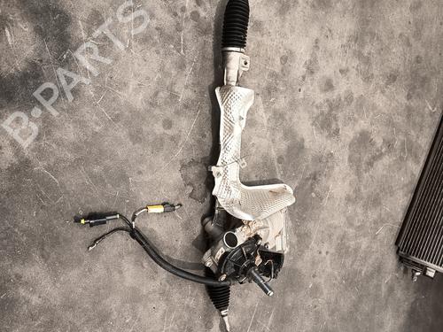 Used Steering rack PEUGEOT PARTNER Box Body/MPV (K9) [2018-2025]  28412837