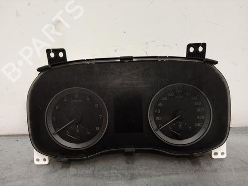 Used Instrument cluster HYUNDAI TUCSON (TL, TLE) 1.6 GDi (132 hp) 25938856