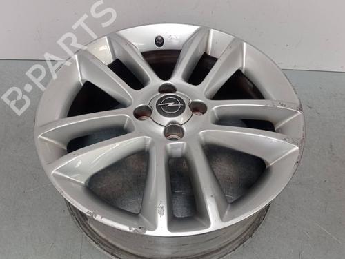 Used Rim OPEL CORSA D (S07) [2006-2015]  14220848