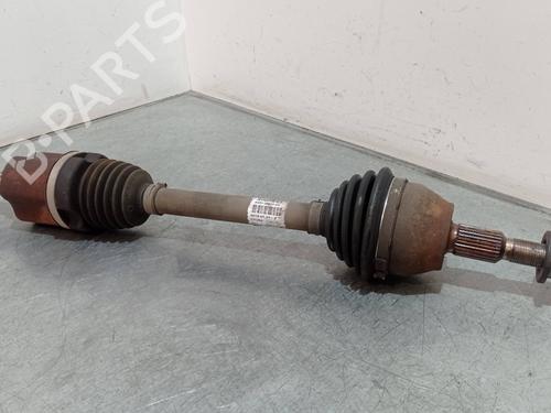 Left front driveshaft FORD FOCUS III | BP30537325M38